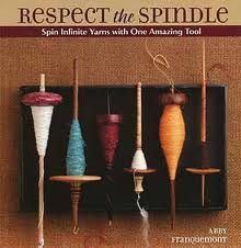 Respect The Spindle